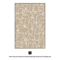 Living Room Wall Decorative Mural