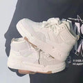 Fashion Casual Exercise Platform Sneakers