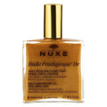 Nuxe Huile Prodigieuse OR - Nourishing Dry Oil for Face, Body & Hair - 3.38 fl oz