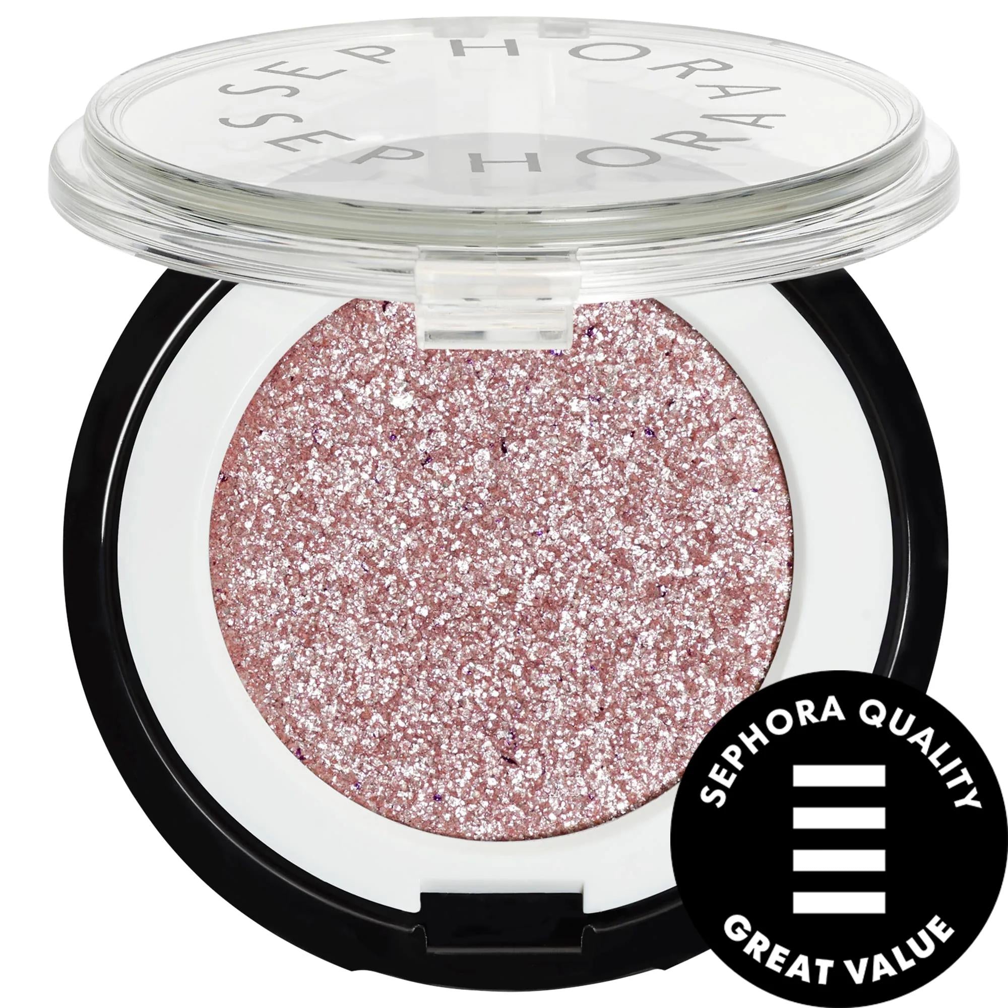 Rituel de Fille Colorful Eyeshadow - Vegan, Cruelty-Free, Highly Pigmented Eyeshadow Palette for Sensitive Eyes