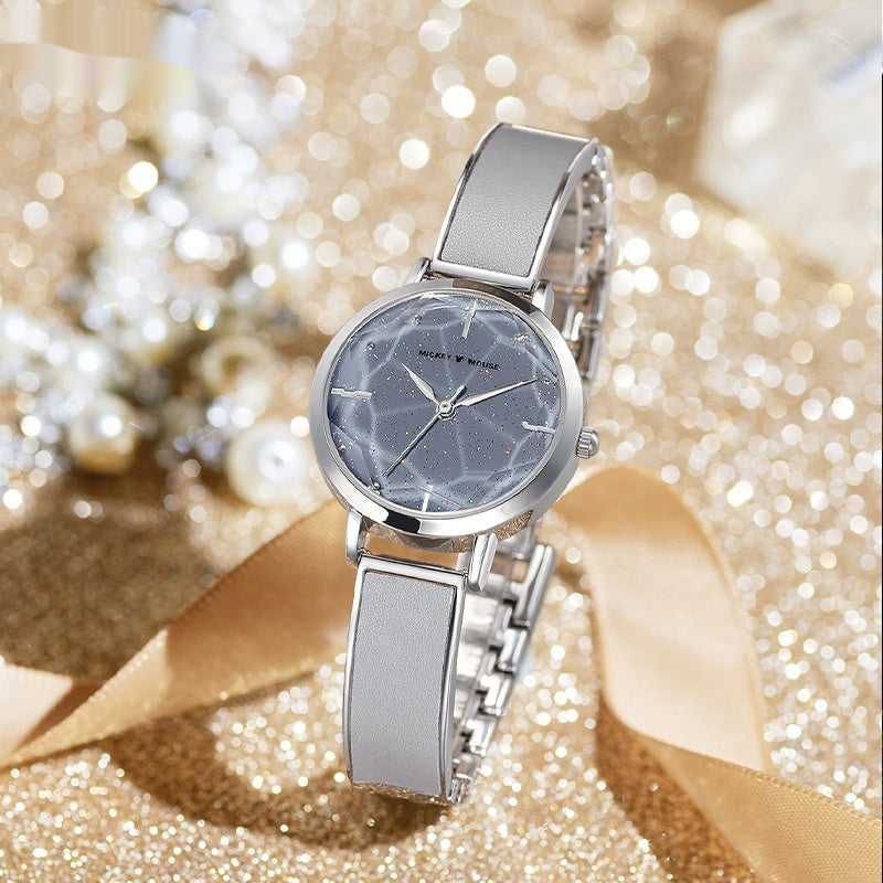 Womens Affordable Luxury Niche High-end Watch