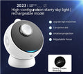 Star Light Projector Creative Galaxy Ambience Light