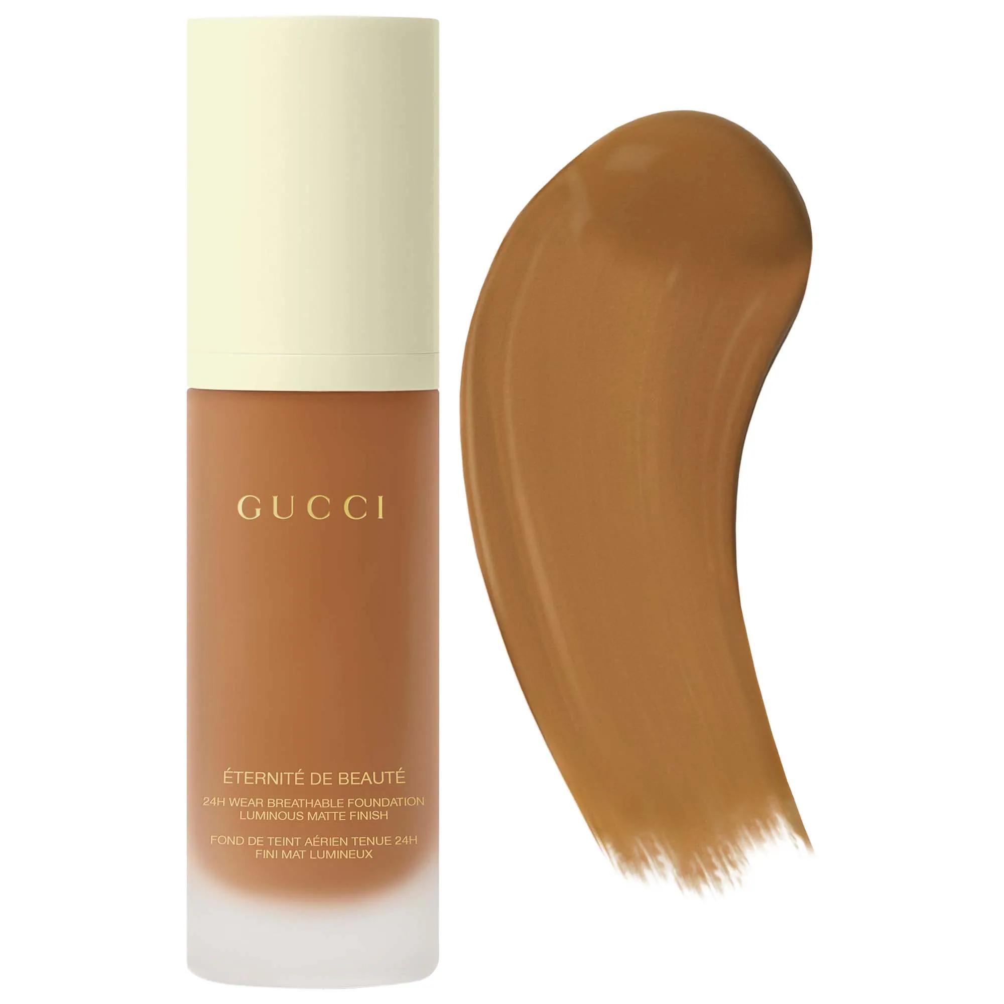 Estee Lauder 24 Hour Full Coverage Luminous Matte Finish Foundation - Long-Lasting Hydrating Makeup for All-Day Shine Control