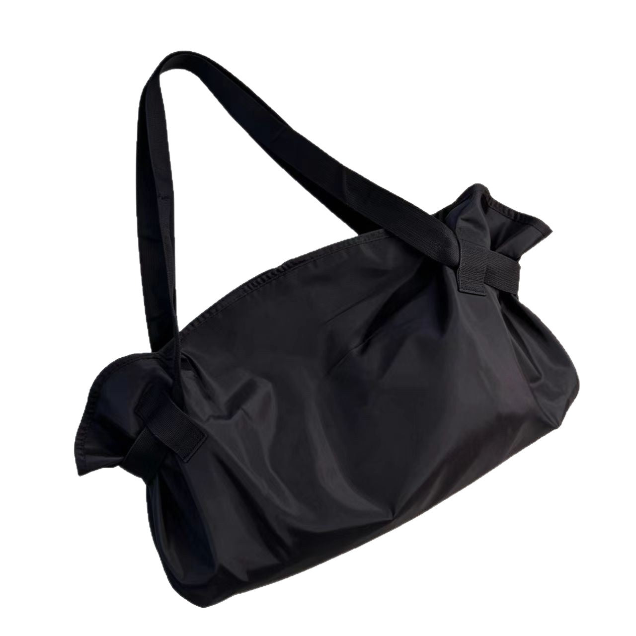 Camping Travel Storage Shoulder And Crossbody Duffel Picnic Mat