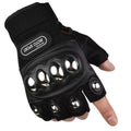 Mountain Bike Cycling Tactical Gloves