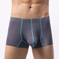 Ice Silk Quick Drying Breathable Underwear for Men