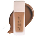 Impeccable Blurring Second-Skin Matte Foundation - Long-Lasting, Vegan, Cruelty-Free Makeup