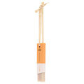 Eklips Vanilla & Orange Wardrobe Deodorizer - Natural Home Fragrance, Compact Air Freshener
