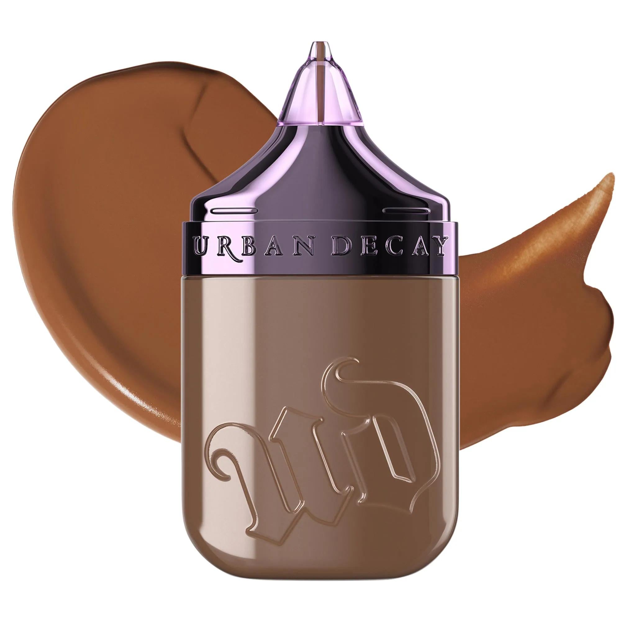 Face Bond: Waterproof Niacinamide Foundation - Medium Coverage, Matte Finish, Lightweight & Smudge-Resistant - Perfect for Oily & Sensitive Skin
