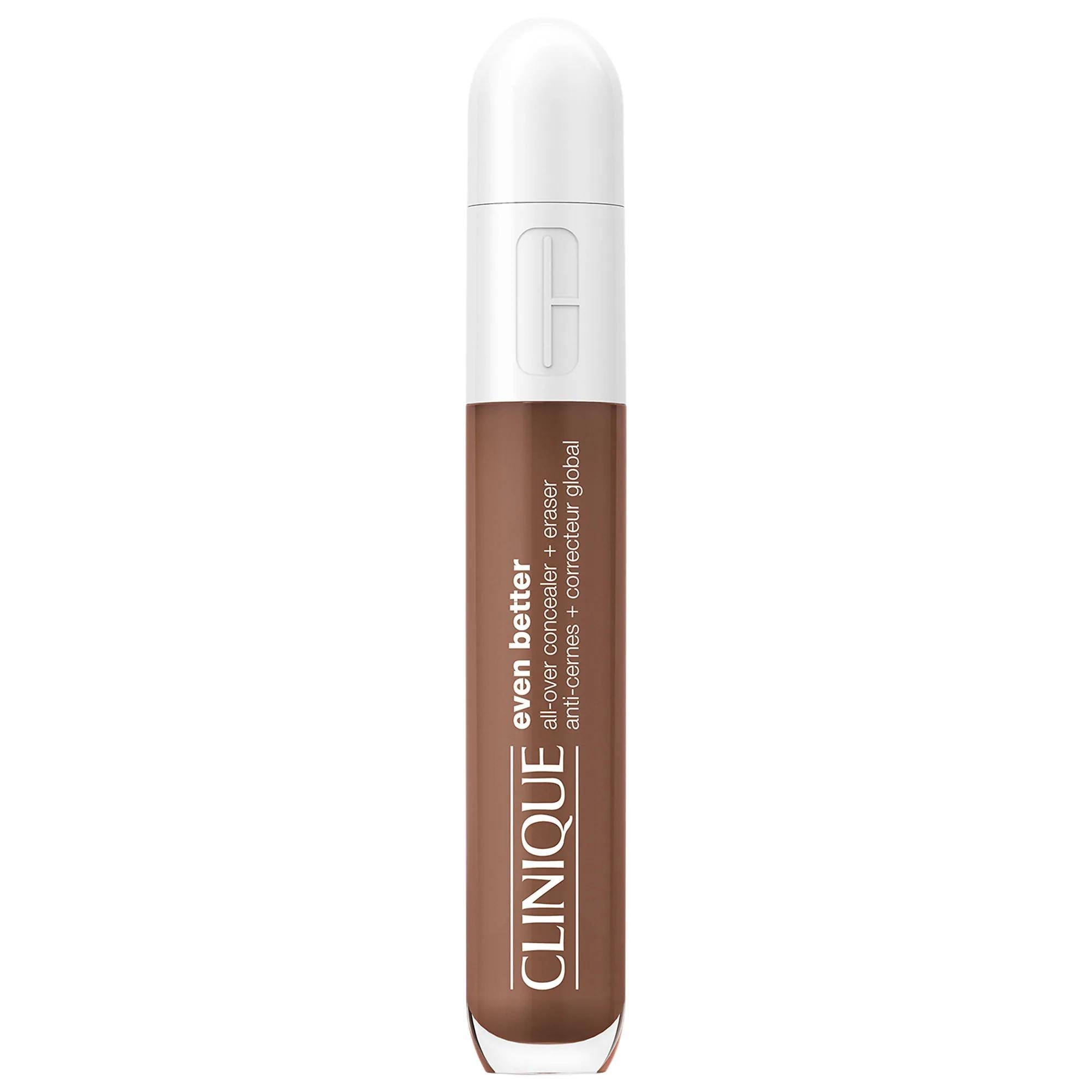 Even Betterª All-Over Concealer + Eraser - Full-Coverage, Long-Lasting Makeup with Skincare Benefits
