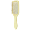 Ready or Knot Detangling Paddle Hair Brush - Gentle Scalp Massage & Anti-Static for All Hair Types