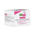Sebamed Anti-aging Moisturizing Cream with Hyaluron Complex - Hydrating, Wrinkle Reduction Cream for Dry and Mature Skin