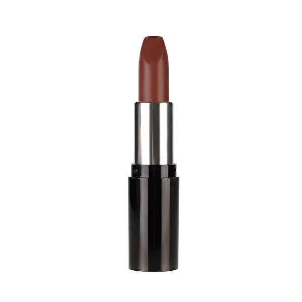 Pastel Nude Lipstick No:547 - Lightweight, Moisturizing Lip Color with Shiny Finish