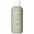 Function of Beauty Customizable Haircare for Damaged Straight Hair - Personalized Shampoo & Conditioner with Adaptive f3 Bonding Complex