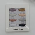 Turban Candy Brooch