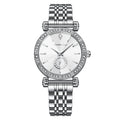 Women's Water-resistant Quartz Casual Watch