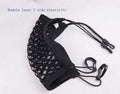 Elastic Car Pet Safety Fence Barrier