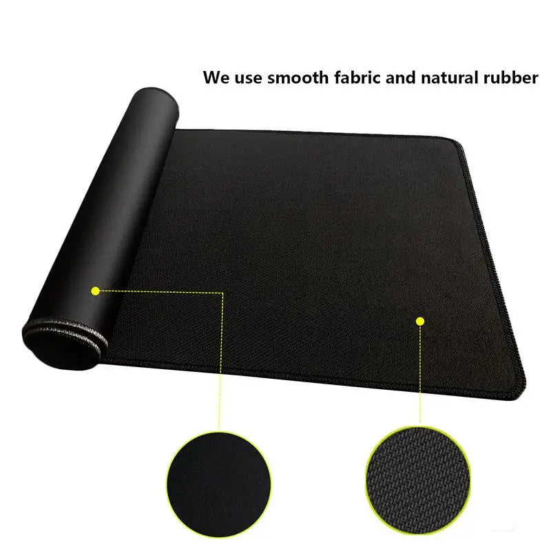 Riccu Blasphemous game mouse pad XXL Non-Slip Cloth