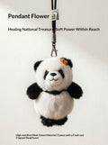 Plush Toy Pendant Panda