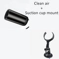 Portable Car Heater and Defroster Fan