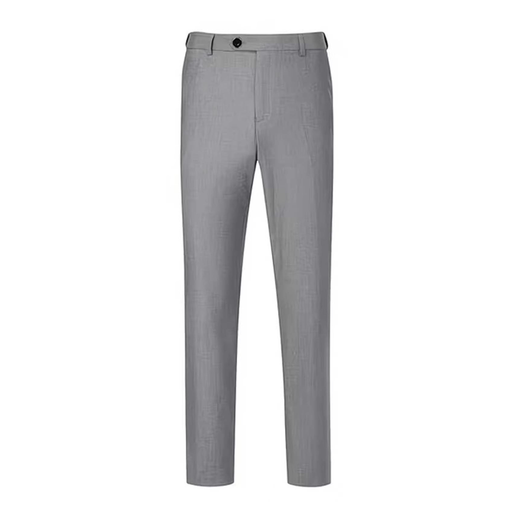 Mens Tailored Suit Grooms Wedding Dress