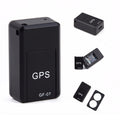 Mini Magnetic Car GPS Tracker GF07