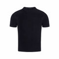 Men's Round Neck Tight Fit Tee