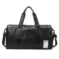 Men's Large-Capacity Fashionable Sports Fitness Bag