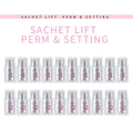 ICONSIGN Eyelash Perm Kit - 10 Pairs