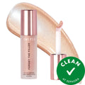 Forget The Filler Lip Plumper: Hydrating Lip Gloss for Visible Lip Volume & Smoothing - Vegan & Cruelty-Free