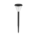 Solar Pathway Lights Led Home Outdoor Waterproof Plug-in Garden Atmosphere Landscape Light Waterproof Solar Path Lights Decorative For Yard Path Lawn
