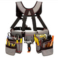 Multi-function Tool Waist Bag Strap Type
