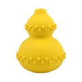 Pet Toy Natural Rubber Bite-Resistant Teeth Grinder