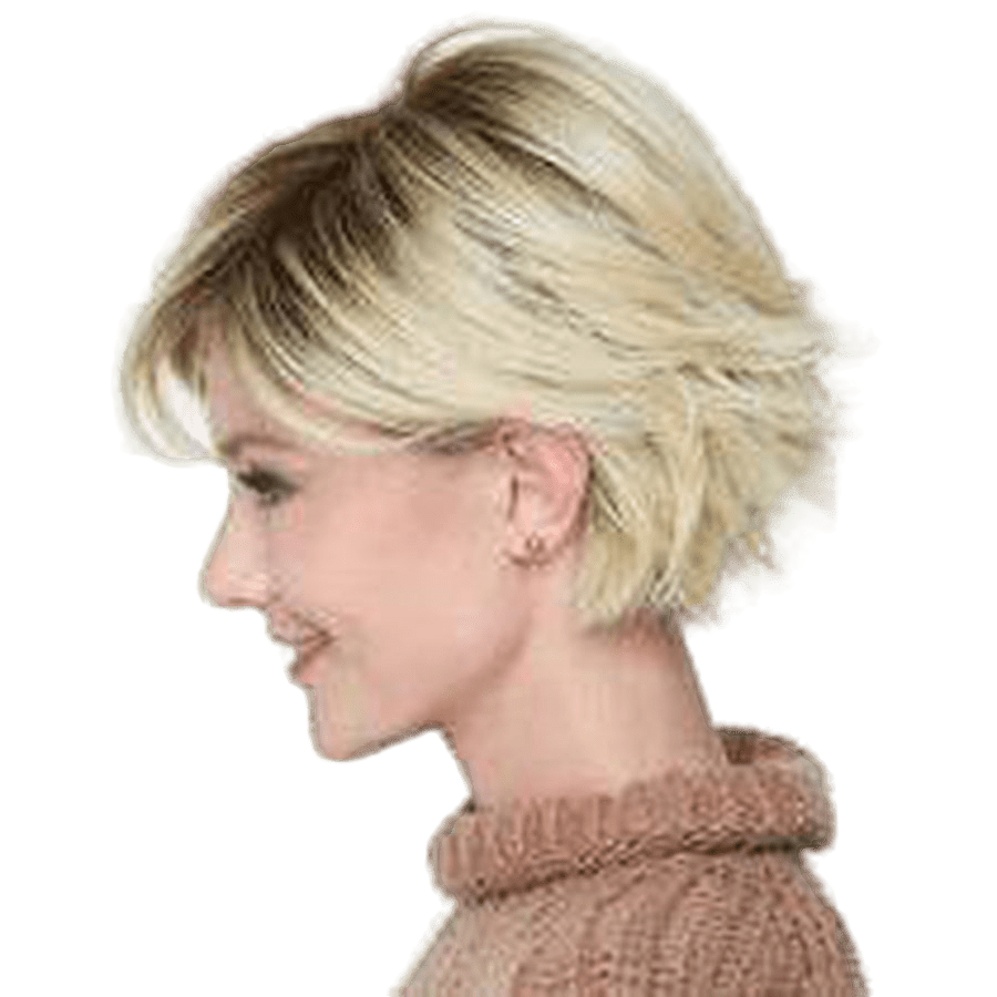 Flirting with Fashion - Wig by Raquel Welch