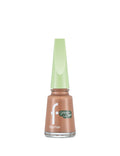 Flormar Green Up Nail Polish #004 Sand