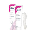 Veet Hair Removal Cream for Normal Skin - Smooth & Fresh Technology, 6.76 fl oz