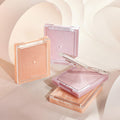 rom&nd See-Through Veillighter Highlighter for Natural Glow - Buildable, Lightweight Makeup