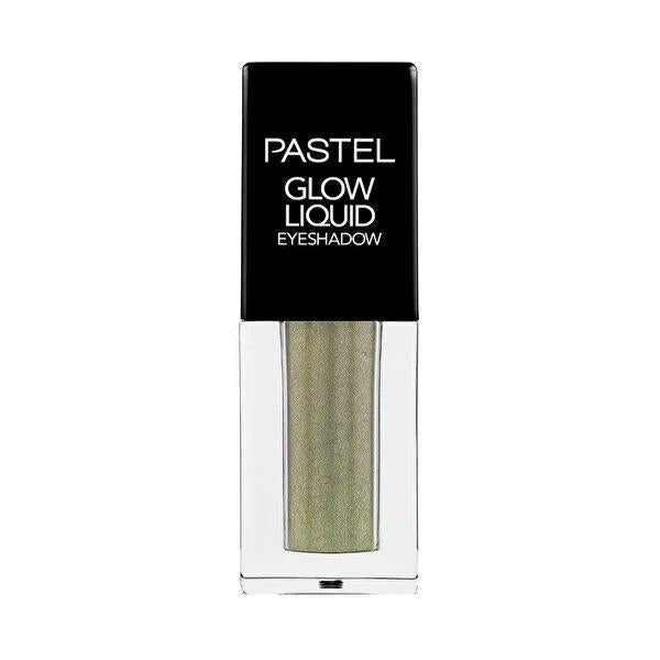 Pastel Profashion Glow Liquid Eyeshadow - Vibrant, Long-Lasting, Vegan & Cruelty-Free Eyeshadow