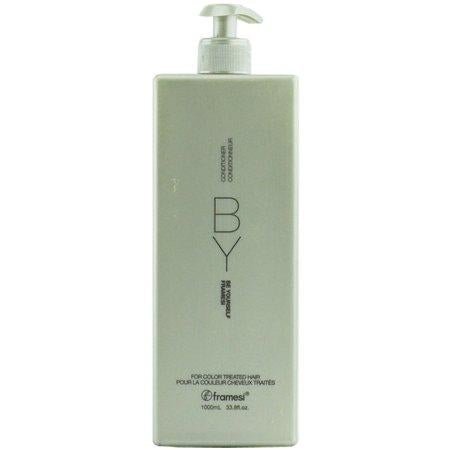 Framesi By Be Yourself Hair Conditioner, 33.8 oz - New in Box