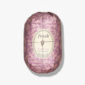 Fresh Oval Soap 8.8 OZ