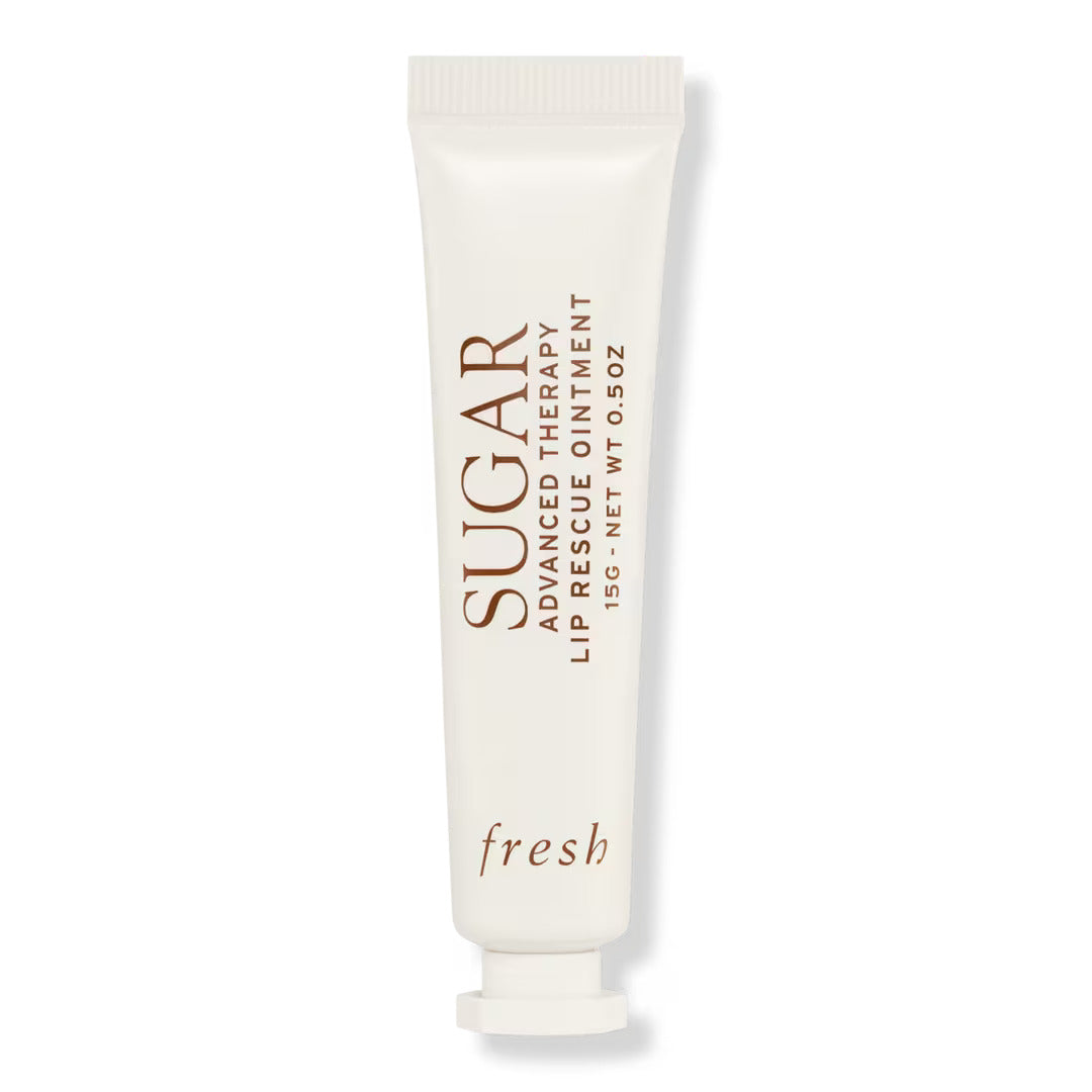 Fresh Sugar Advanced Therapy Lip Rescue Ointment 15g