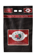 Fromm 4 Star All Life Stages Grain Free Beef Frittata Veg Dry Dog Food
