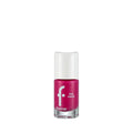 Flormar Full Color Nail Enamel FCNE-51 Funky Magenta - Vibrant Single Coat Nail Polish for Bold Colors