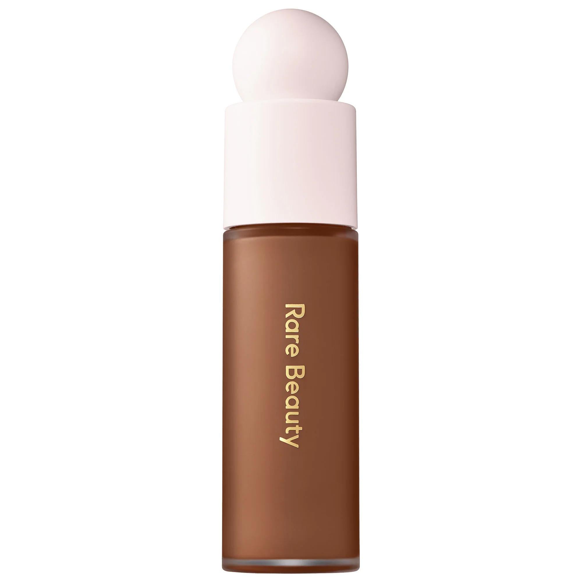 Liquid Touch Weightless Foundation - Breathable, Buildable Coverage Makeup for Normal/Combination Skin