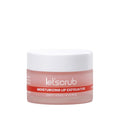 Let'scrub Sweet Kisses Lip Scrub - Moisturizing & Exfoliating Lip Care for Smooth, Soft Lips