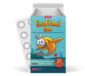 EasyFishoil Omega-3 Supplement for Children - Supports Heart Health & Brain Development, Chewable Vitamins for Kids, Sugar-Free, 30 Count