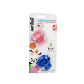 Steriball Children's Toothbrush Holder - Hygienic Design for Kids Oral Care (2 Pack)