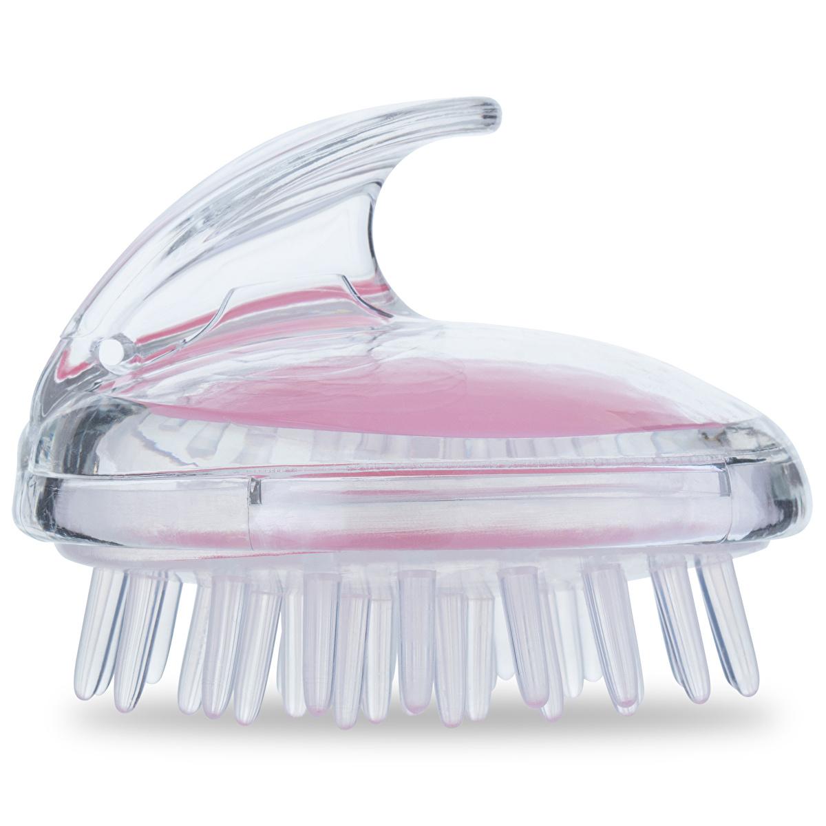 Eklips Scalp Massager B80007 - Mini Size for Easy Scalp Relaxation and Hair Growth