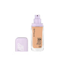 Maybelline New York Super Stay Lumi Matte Foundation - Long-Lasting Matte Finish Makeup for Oily Skin, 126