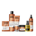 URBAN Care Hair Care Set - Bond Plex Anti-Damage Repair & Protection for Damaged Hair